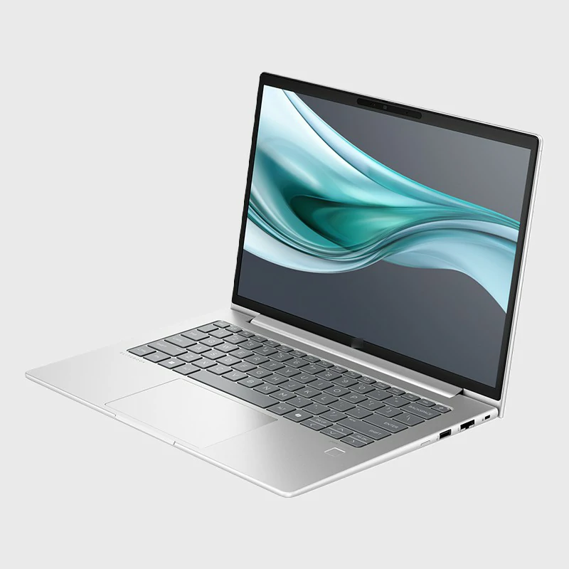 Business laptop