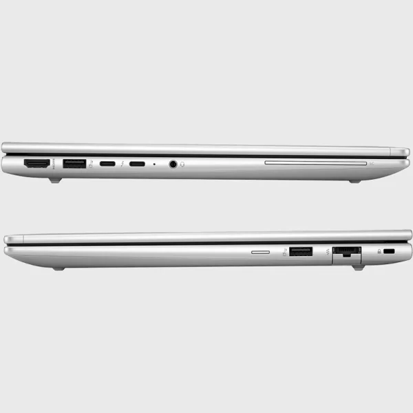 Business laptop