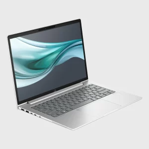 Business laptop