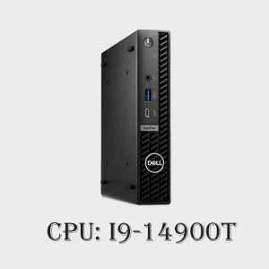 Dell 7020 Desktop Computers
