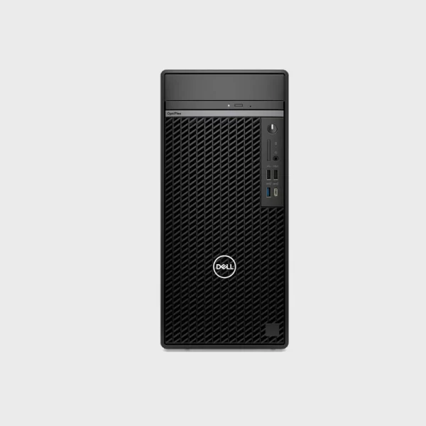Dell 7020 MT Plus Intel I7 14700 16G RAM 1T SSD OptiPlex Tower Desktop Computers English Language Price - Image 4
