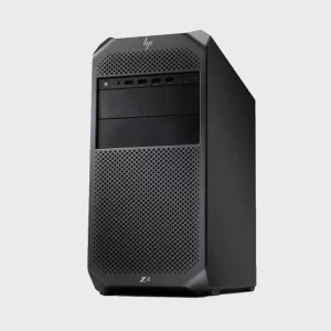 HP Z4G4 Workstation for AI