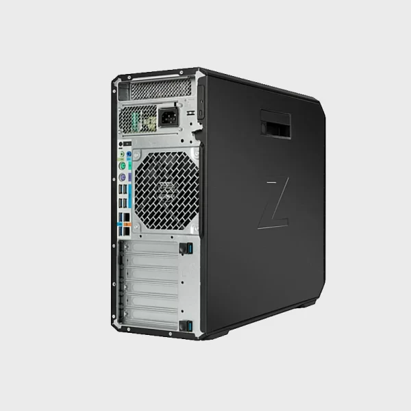 Free shipping HP Z4G4 Workstation Computers Intel Xeon W2225 Processor 16G Memory 1TB SSD Brand New - Image 4