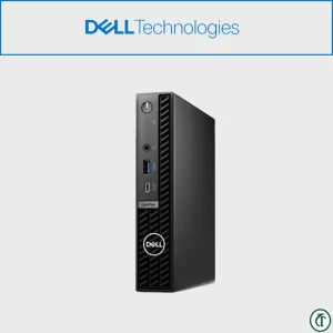 DELL 7020 OptiPlex Micro Form Factor Desktop Computer