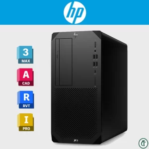 HP Z2 G9 Workstation Computer for design