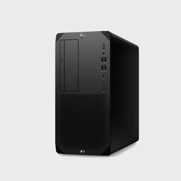 HP Z2 G9 Workstation Computer For design