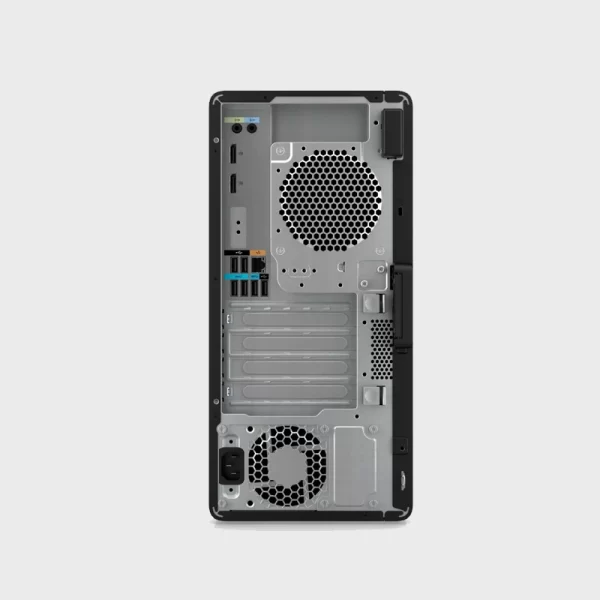 HP Z2 G9 Workstation Computer For design