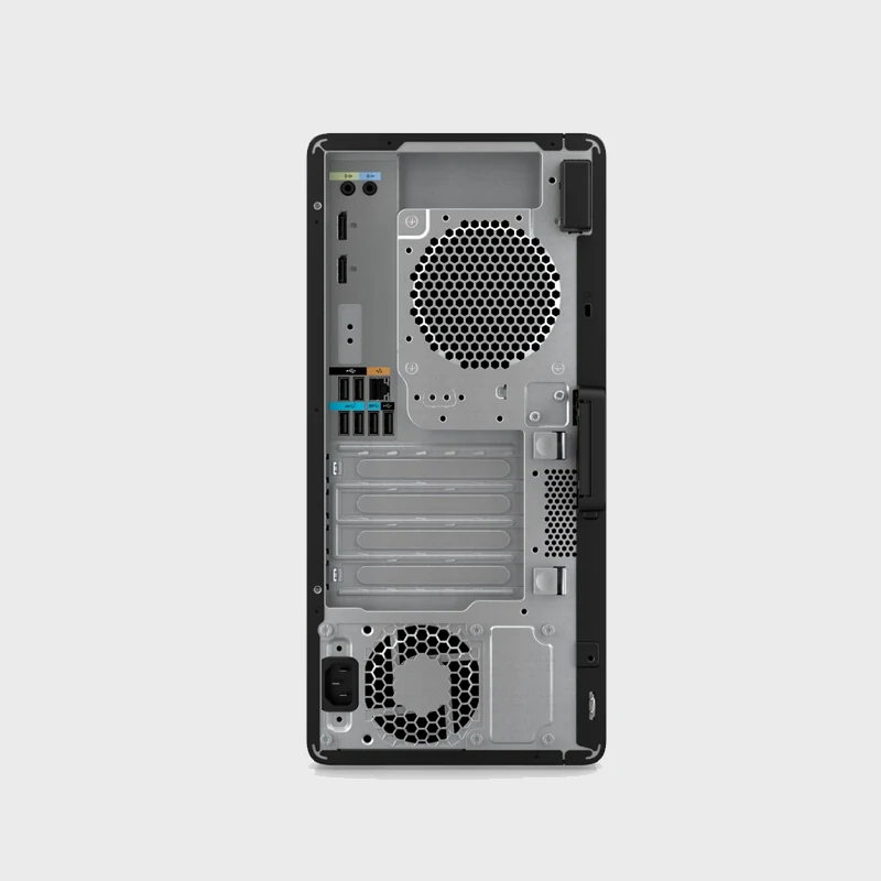 HP Z2 G9 Workstation Computer For design
