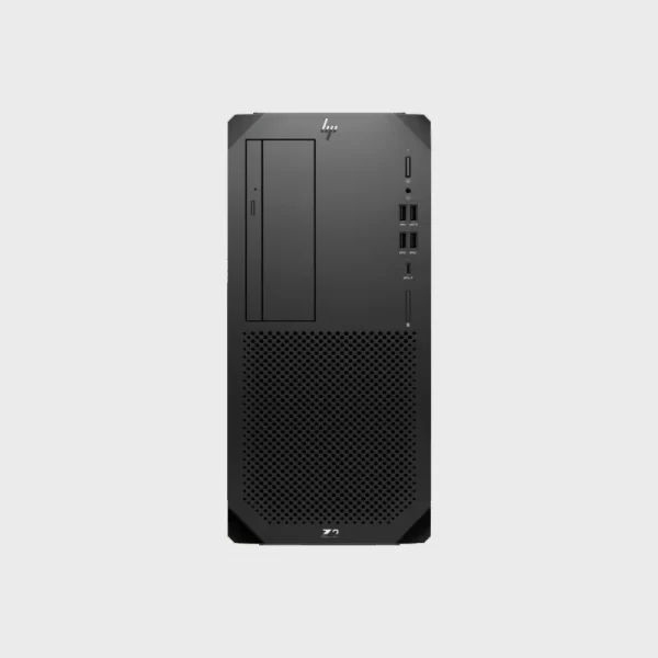 HP Z2 G9 Workstation Computer For design