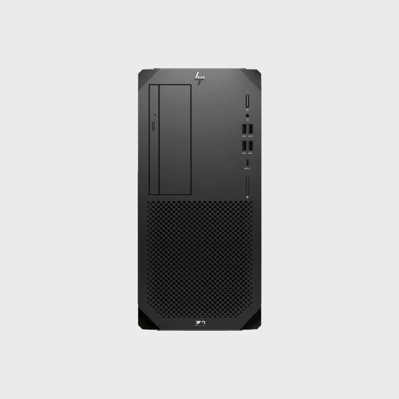 HP Z2 G9 Workstation Computer For design
