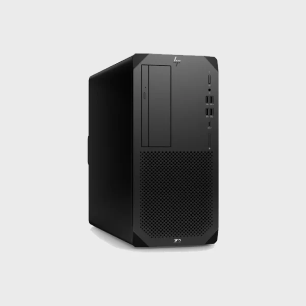 HP Z2 G9 Workstation Computer For design