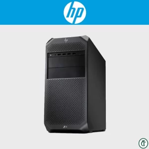 HP Z4 G4 Workstation computer for design