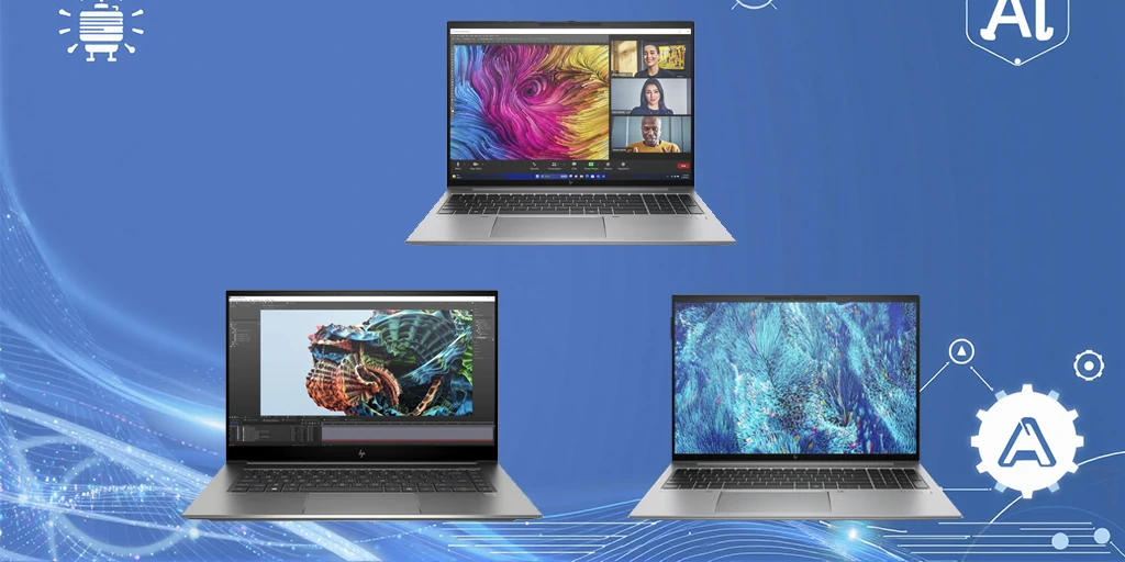 HP ZBook