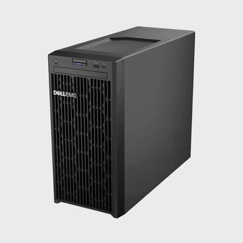 Dell PowerEdge T150 Server