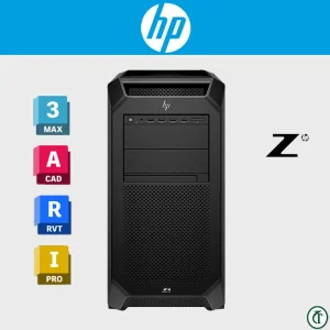 HP Z8 G5 WORKSTATION