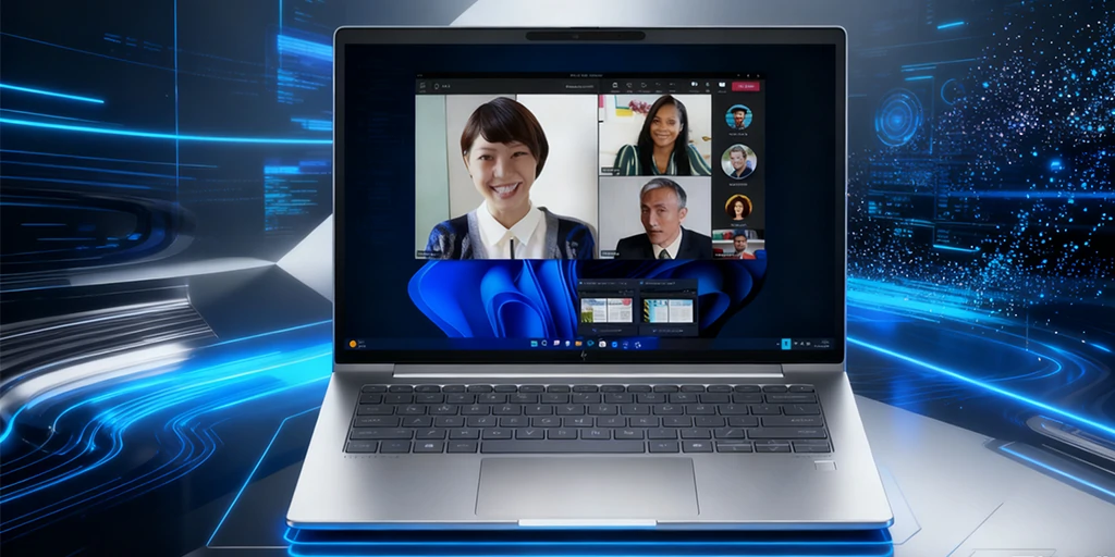 HP Elitebook 640 G11