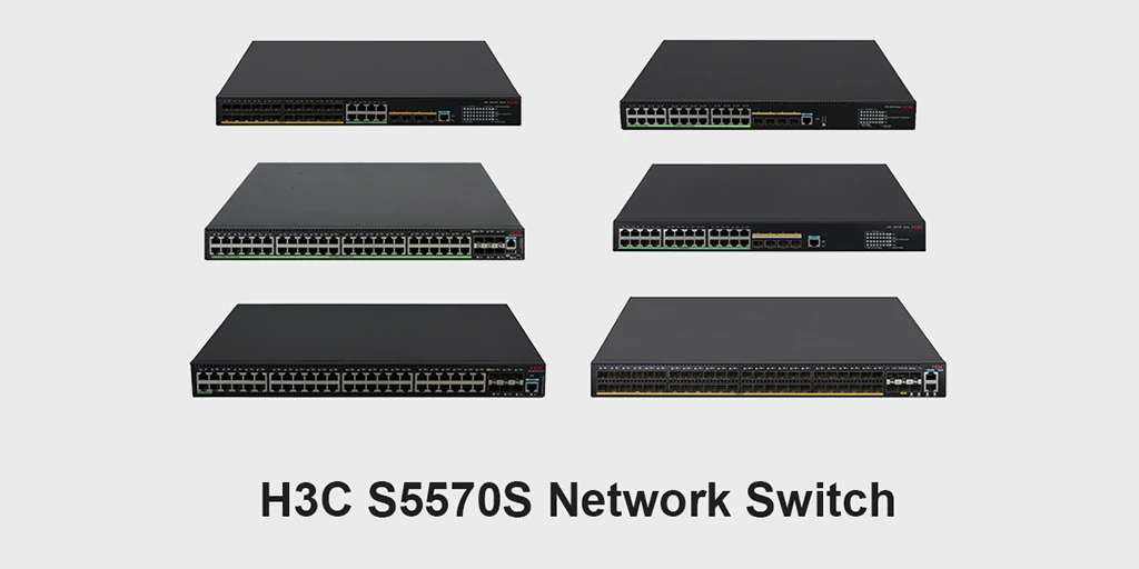 H3C S5570S-EI