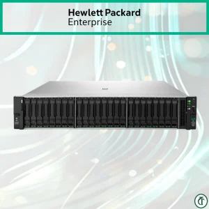 HPE ProLiant DL380 GEN12 SERVER