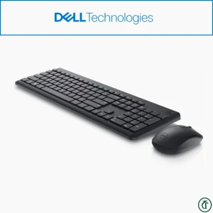 Dell KM3322W Keyboard and mouse